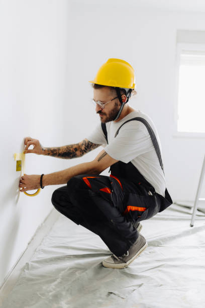 Professional Dry wall and painting in Dublin, PA